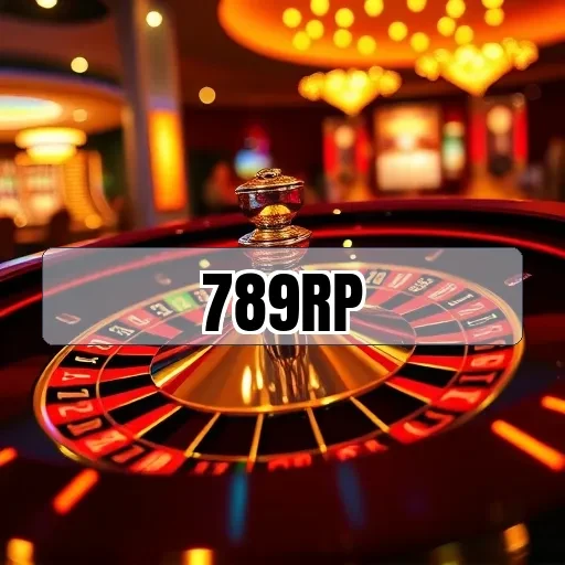 789RP: Game Arcade Penuh Fitur Menarik untuk Semua Gamer