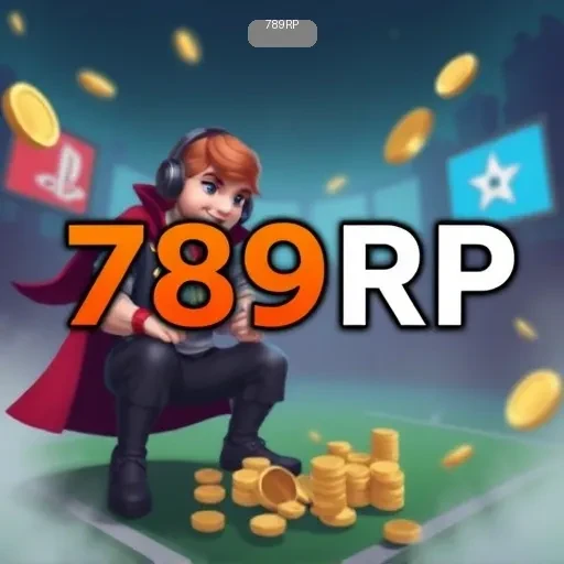 Menilai Keamanan dan Kepercayaan pada Situs Game 789RP