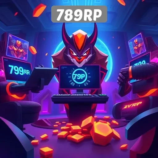 Keuntungan Bermain di Platform 789RP bagi Gamer Indonesia