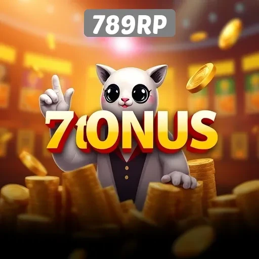 Sistem Bonus dan Promosi Menarik di 789RP
