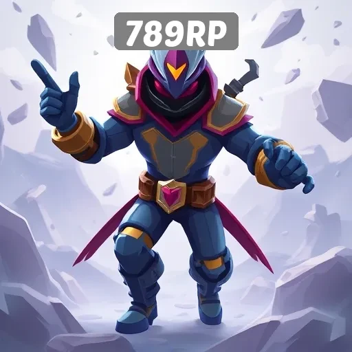 Perbandingan 789RP dengan Situs Game Lain di Indonesia