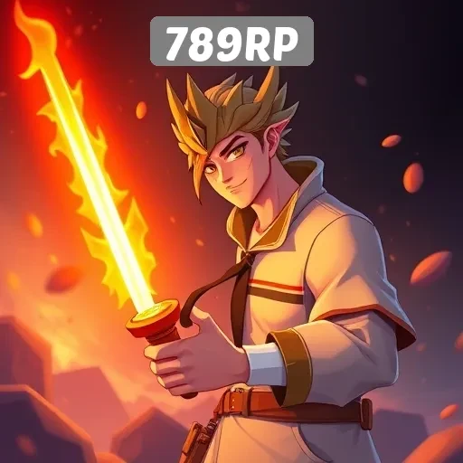Mengupas Fitur Unggulan Situs Game 789RP