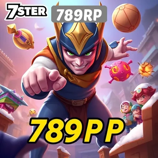 Beragam Pilihan Game Menarik di 789RP untuk Semua Usia