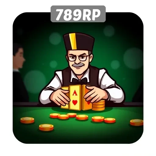 Panduan Lengkap Memulai Bermain di Situs 789RP
