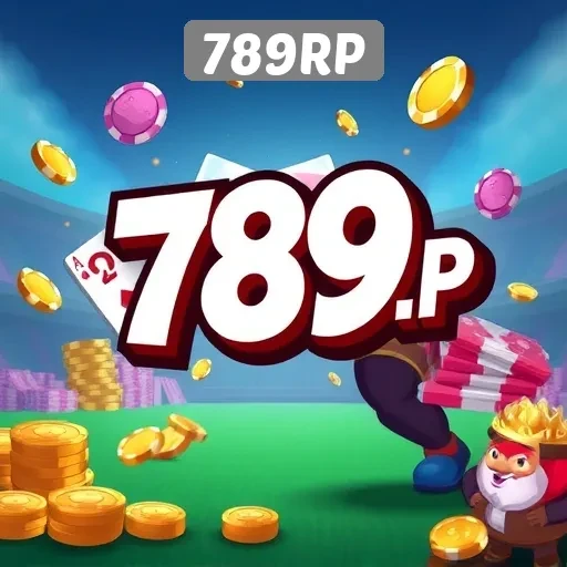 Mengenal 789RP Platform Game Terpercaya di Indonesia