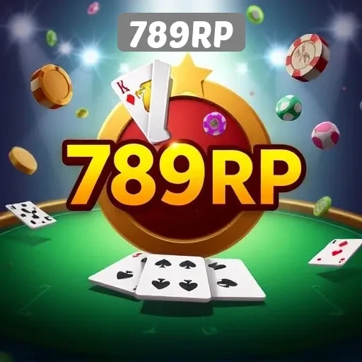 Mengenal 789RP sebagai Platform Permainan Online