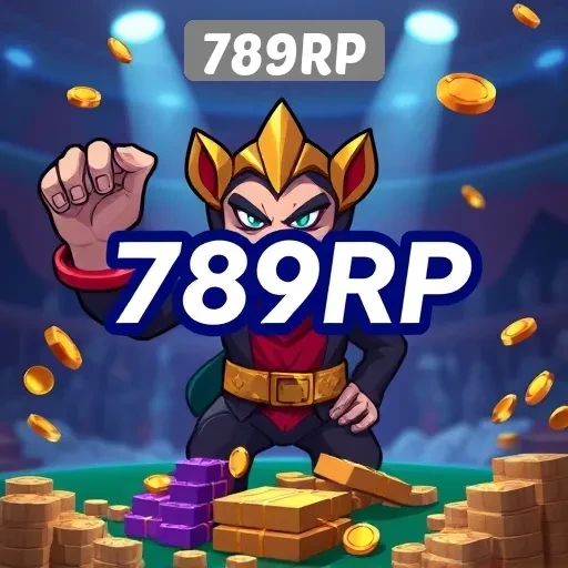 Mengenal 789RP Situs Game Terpercaya di Indonesia