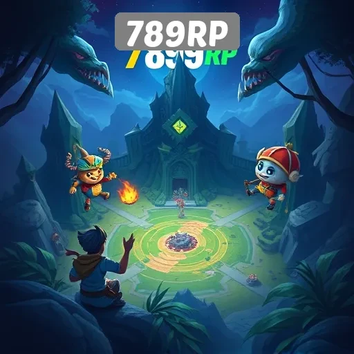 Mitos dan Fakta Seputar Situs Game 789RP yang Perlu Diketahui