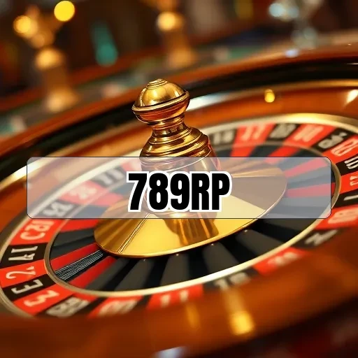 789RP: Berita Terkini Game Online yang Menginspirasi