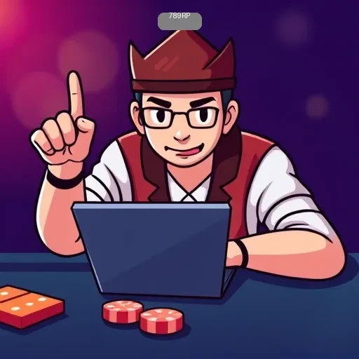 Dasar-dasar Mendaftar di Situs 789RP untuk Pemula