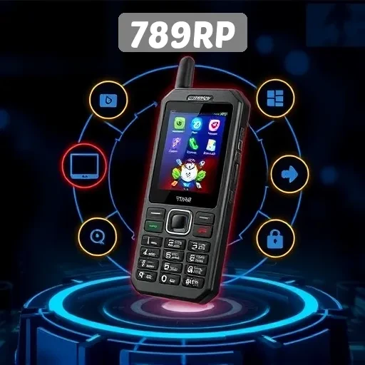 Bagaimana 789RP Menjamin Keamanan Pengguna