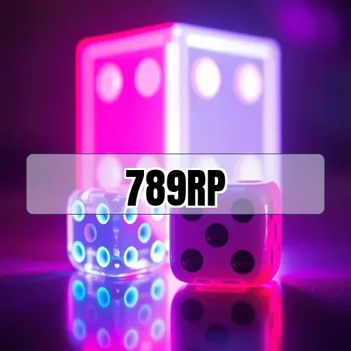 789RP: Pendaftaran Mudah dan Keunggulan Memikat untuk Gamer
