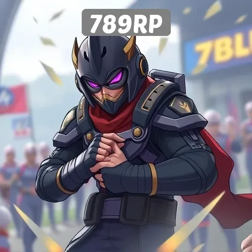 Kisah Sukses Pemain yang Menggunakan 789RP di Dunia Game