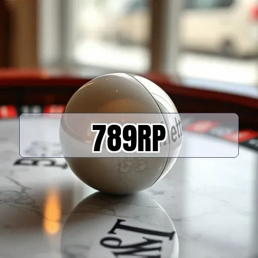 789RP: Fitur Menarik yang Wajib Dicoba Setiap Gamer
