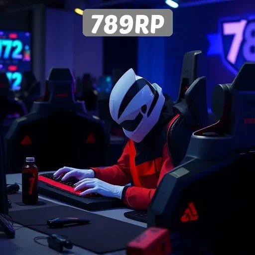 Pengalaman Pengguna di Situs Game 789RP