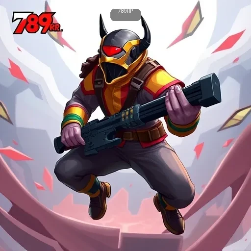 Mengapa 789RP Menjadi Pilihan Utama Gamer di Indonesia